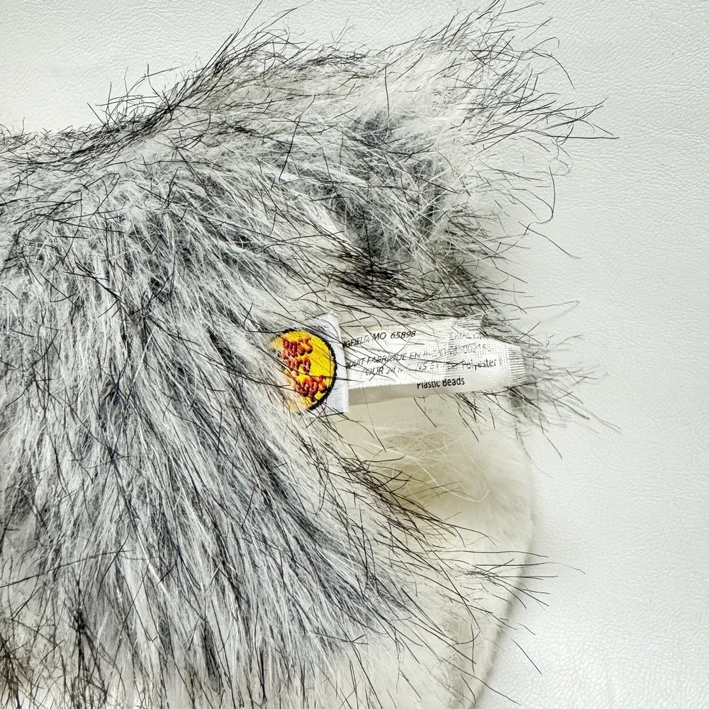 Douglas Australian Shepherd Dog Plush 14 Inch Realistic Puppy 2019 Bass Pro Shop